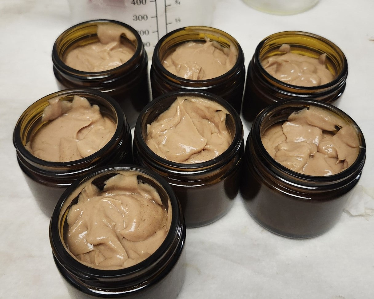 Organic Remedy Cream-Quercetin Cream