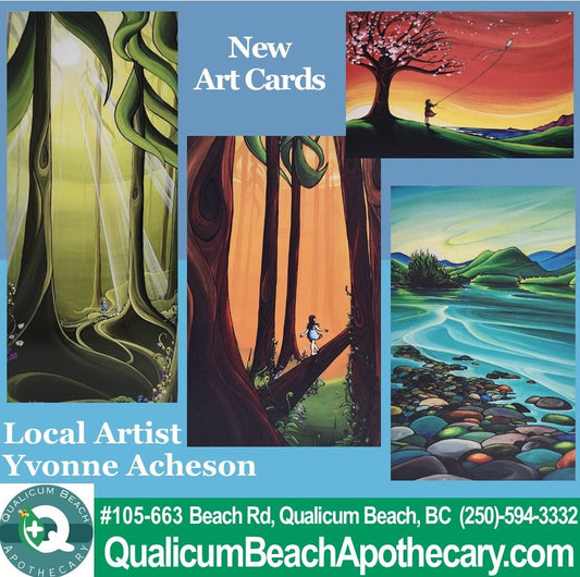 New Art Cards!