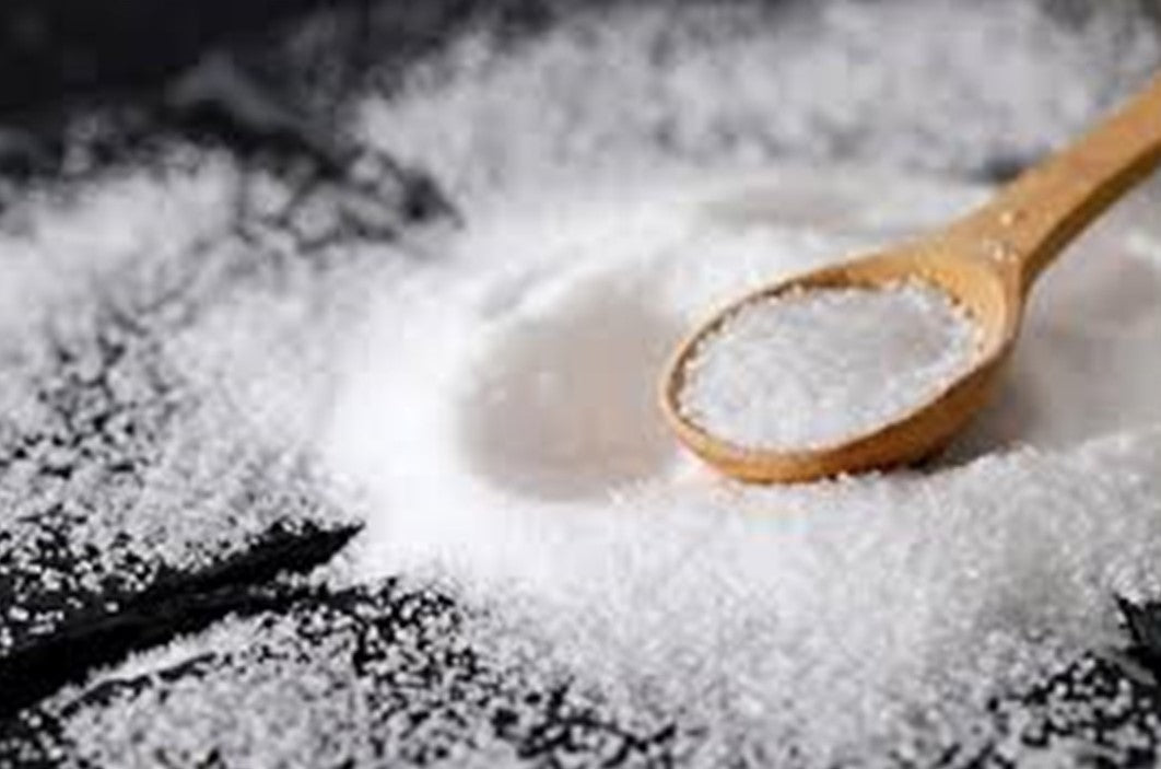 Is Erythritol Linked to Heart Attacks and Strokes?