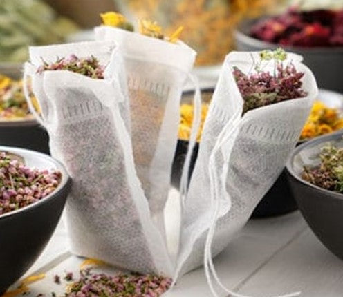How to Properly Prepare Qualicum Beach Apothecary Herbal Baths