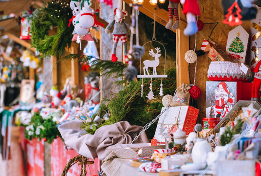 Fall Craft Mark Schedule