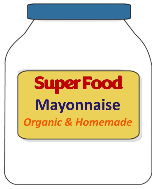 Budget Ketovore: Super Food Mayonnaise