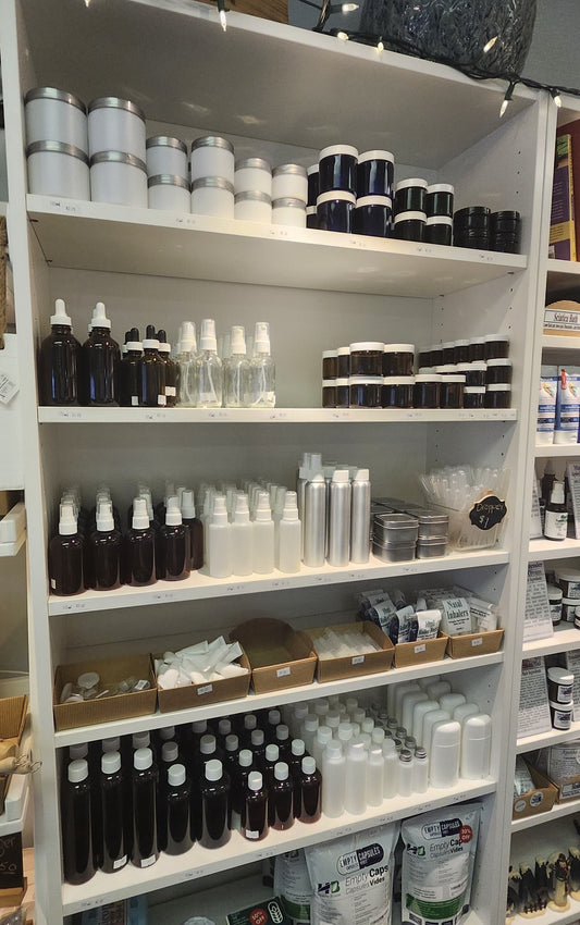 IN STOCK: Product Packaging for all your projects