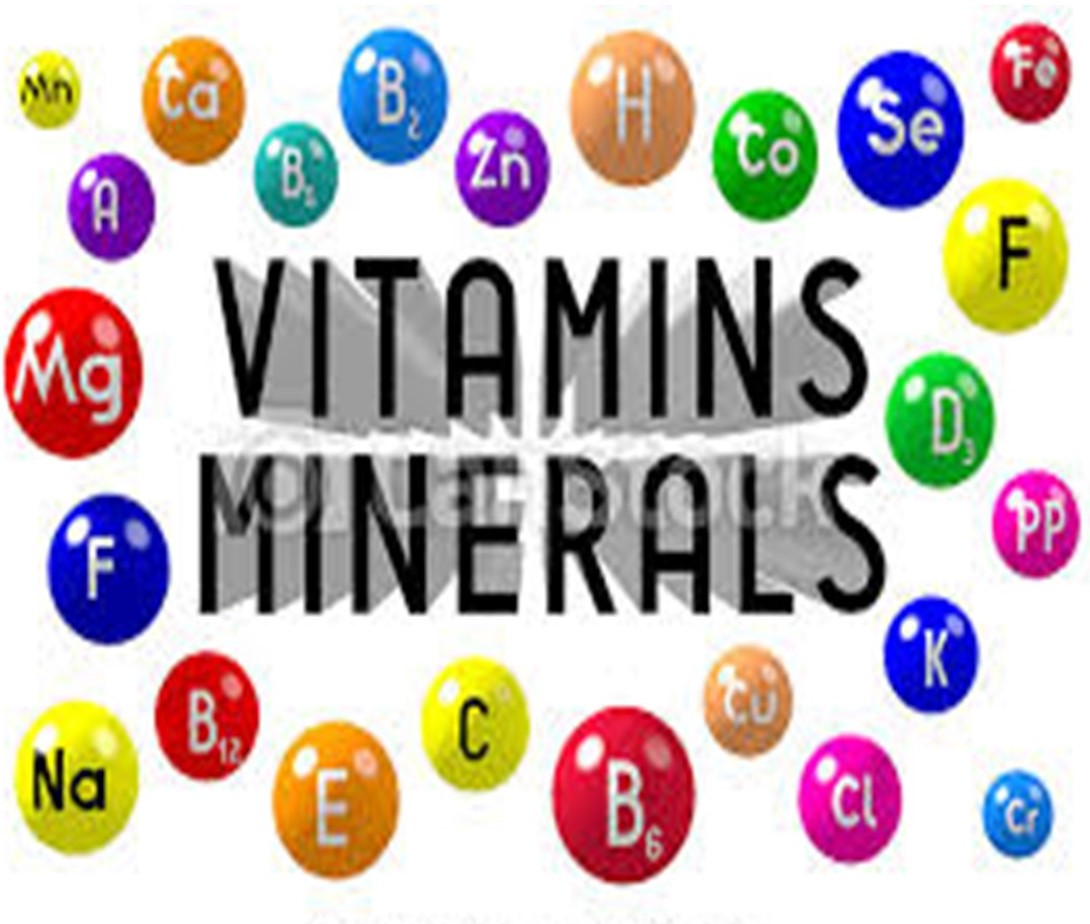 Nutrient Deficiencies: Crohn's, IBS/IBD and Colitis