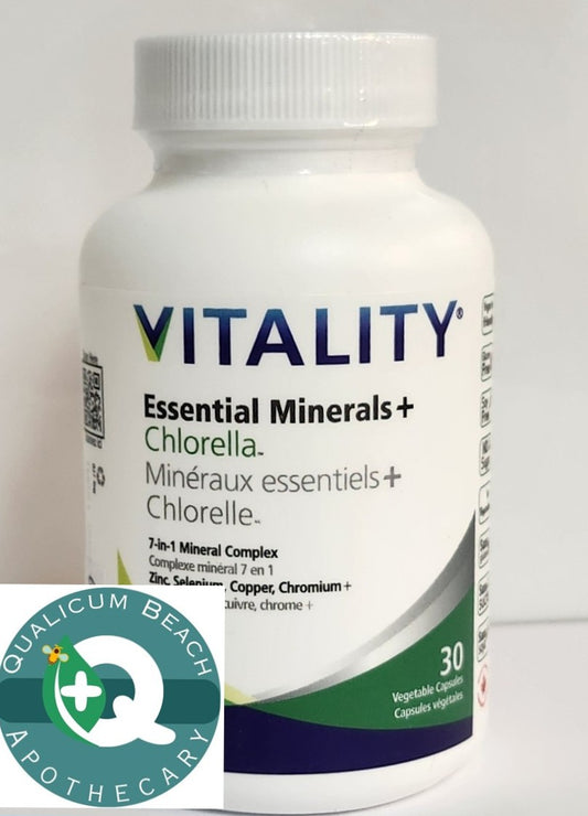 Keto-Vitality Daily Mineral (30 count)