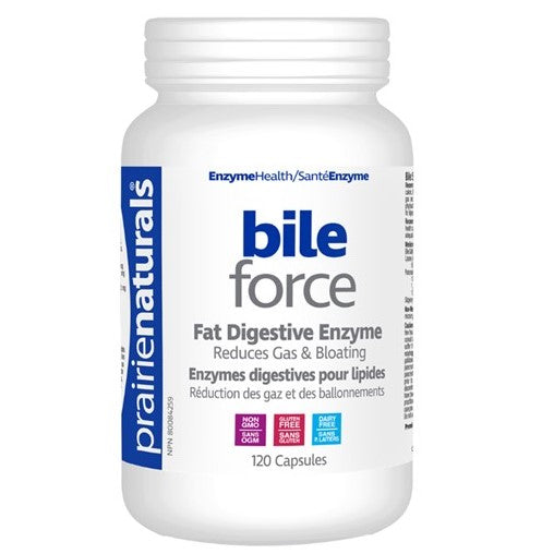 Keto-Bile Force
