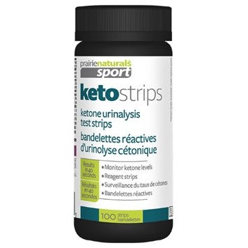 Keto-Strips