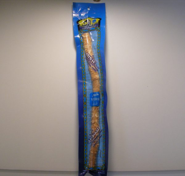 Organic Dental-Peelu Miswak (Siwak) 6"