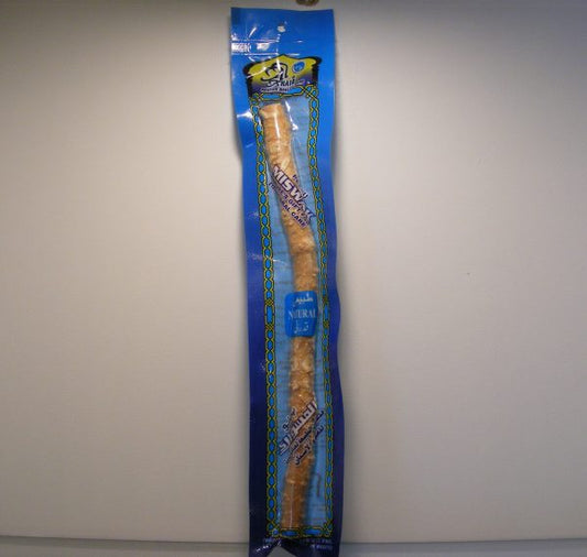 Organic Dental-Peelu Miswak (Siwak) 6"