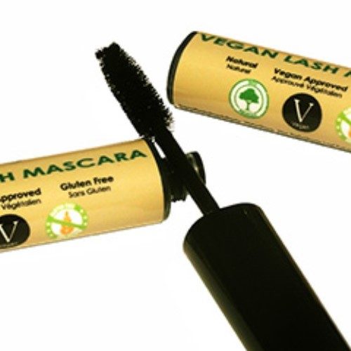 Organic Cosmetics/Perfumes-Vegan Mascara